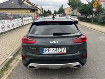 Kia XCeed PHEV 1.6 GDi Plug-in Hybrid 141KM 2022 Kia XCeed GDI Plug-in Hybrid Business Line Nawigacja Kamera Panorama ParkA, zdjęcie 29
