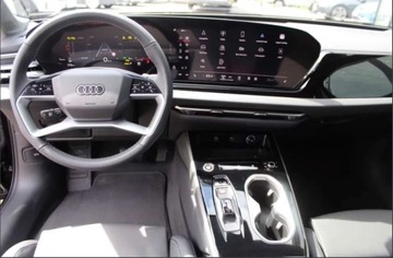 Audi A6 C9 2.0 TFSI 204KM 2025 Audi A6 Limousine A6, Sedan, rabat, niska cena , polski salon, nowy, 2025,, zdjęcie 6