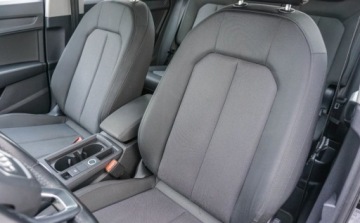 Audi Q3 II SUV 1.5 35 TFSI 150KM 2022 Audi Q3 Audi Q3 1.5 TSI 150km 1.5 Benzyna 150KM, zdjęcie 24
