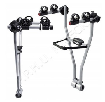 Ручка M8 для багажника для велосипедов с крюком на крыше