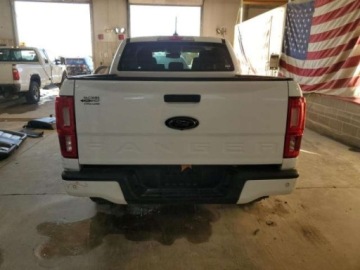 Ford Ranger VI 2023 Ford Ranger 2023, 2.3L, 4x4, XL, od ubezpieczalni 2.3 Benzyna 270KM, zdjęcie 4