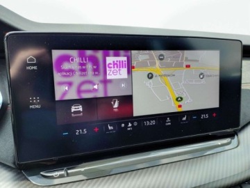 Skoda Octavia IV Kombi 2.0 TDI SCR 200KM 2022 Skoda Octavia RS, 4x4, head-up, kamera, Canton, panorama, dcc 2.0 Diesel, zdjęcie 16