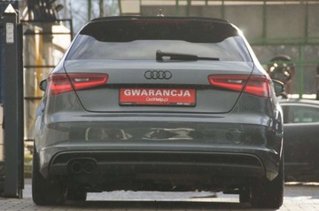 Audi A3 8V Hatchback 3d 2.0 TDI 184KM 2013 Audi A3 Sportback 2.0 TDI CR 184 KM, 4x4, S-Line, Automat, Navi, Alcantara, zdjęcie 7