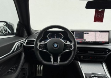 BMW Seria 4 G22-23-26 2025 BMW Seria 4 I wlasciciel M Sport Gwarancja Bezwypadkowy FVAT23, zdjęcie 29