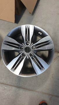 Hyundai Ix35 Tucson Santa Fe oryginal