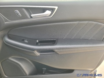 Ford Edge II SUV 2.0 TDCi Twin-Turbo 210KM 2017 Ford Edge 2.0TDCi Full Opcja Bezwypadkowy 2.0 Diesel 211KM, zdjęcie 17