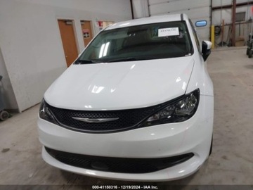 Chrysler Voyager V 2023 Chrysler Voyager 2023 r., 3,6L LX 3.6 Benzyna 287KM, zdjęcie 1