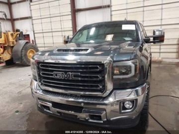  GMC Sierra 2019r., 2500HD SLT, od ubezpieczalni 6.6 Benzyna 470KM, zdjęcie 1