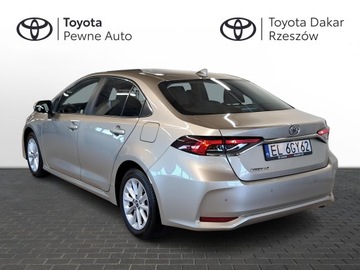 Toyota Corolla XII 2022 Toyota Corolla 1.5 Comfort MS Seria E21 (2019-) To, zdjęcie 2