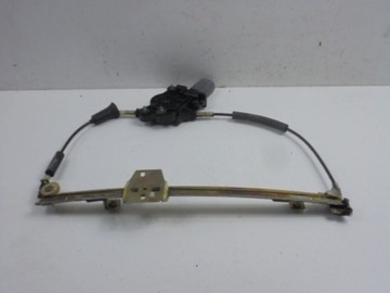FIAT SEICENTO 187 MECHANIZMUS ZVEDÁK OKNO PŘEDNÍ LEVÝ 46512304
