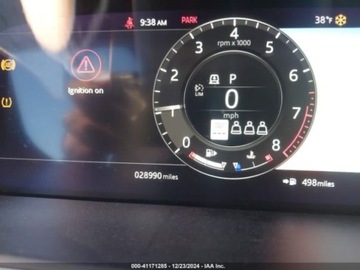 Land Rover 2022 Land Rover Inny 2022 Land Rover Range Rover Westminster SWB 3.0 Benzyna, zdjęcie 14