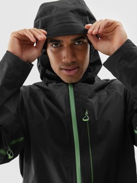 4F ЛЫЖНАЯ КУРТКА 4FAW23TTJAM318-21S-M