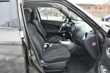 Nissan Juke I SUV 1.6i 117KM 2013 Nissan Juke 1.6 BENZYNA 117KM Manual GAZ 2013r., zdjęcie 19