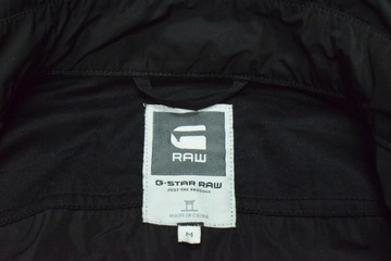 G-STAR RAW ARC ZIP SLIM 3D JKT Lekka Kurtka Przejściowa Biker M (S)