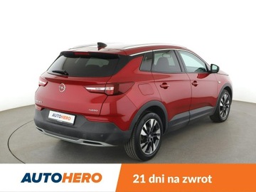 Opel 2017 Opel Grandland X 1.2 Turbo Elite Nawigacja, zdjęcie 6
