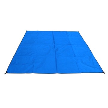 Outdoor picnic mat