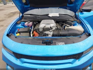 Dodge Charger VII 6.2 V8 717KM 2023 Dodge Charger SRT Jailbreak 2023 6.2l 6.2 Benzyna 717KM, zdjęcie 8