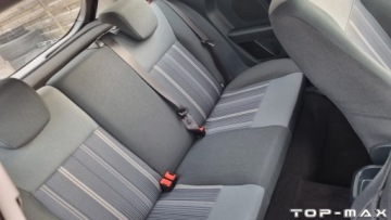 Ford Fiesta VII Hatchback 5d 1.4 Duratec 96KM 2009 Ford Fiesta Ladna , niezawodna i oszczedna 1.4 Benzyna 96KM, zdjęcie 23