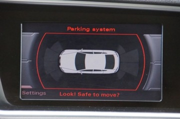 Audi Q5 I SUV Facelifting 2.0 TDI 150KM 2014 Audi Q5 2.0 TDI CR 150 KM, 4x4, Lift, Polskora, Biksenon, Hak, GWARANCJA, zdjęcie 14