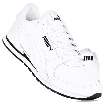 Buty męskie sportowe Puma ST Runner v3 384855 01