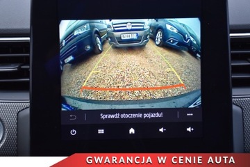 Renault Arkana 2022 Renault Arkana Wirtul Pelna-Hybryda NaviKamera Full-LED Asystenty Pol-Skora, zdjęcie 14