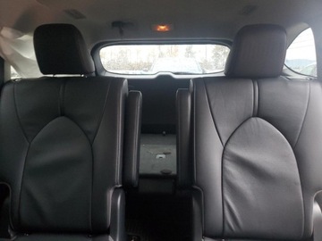 Toyota Highlander III 2021 Toyota Highlander Hybrid Limited 2021 2.5l 2.5 Hybryda 243KM, zdjęcie 10
