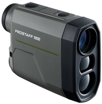 Лазерный дальномер Nikon Prostaff 1000