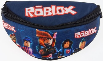 nerka ROBLOX saszetka regulowany pas N35