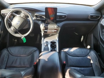 Ford Explorer VI 2020 Ford Explorer St 2020 3.0l 3.0 Benzyna 400KM, zdjęcie 8
