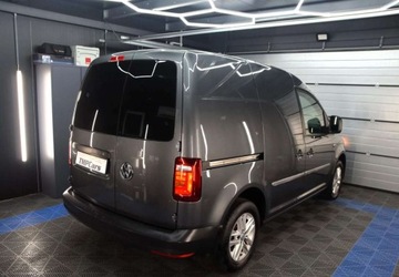 Volkswagen Caddy 2017 Volkswagen Caddy Caddy _ Faktura VAT 23 2.0 Diesel 102KM, zdjęcie 12