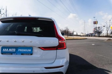 Volvo XC60 II 2020 Volvo XC60 B4, Salon Polska, 1. Właściciel, zdjęcie 12