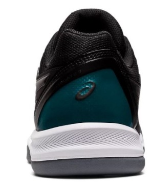 Asics Gel Dedicate мужские закрытые теннисные туфли 44