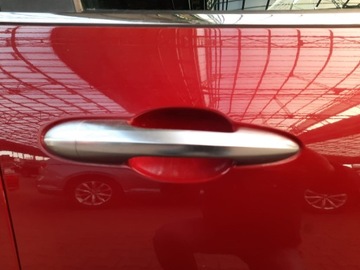 Alfa Romeo Giulietta Nuova II Hatchback 5d 1.4 TB 16v Mair 170KM 2011 Alfa Romeo Giullietta super stan !!, zdjęcie 11