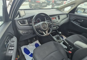 Kia Carens IV Minivan 1.6 GDI 135KM 2015 Kia Carens Tylko 55.000km Super stan Zarejestrowana 1.6 Benzyna 136KM, zdjęcie 10