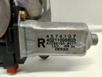 ZVEDÁK OKNO DODGE OE 40211098603