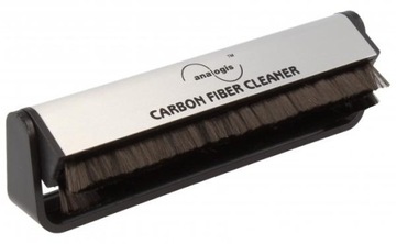 ПРОФЕССИОНАЛЬНАЯ ЩЕТКА ДЛЯ АНАЛОГОВ 1 ЩЕТКА ДЛЯ ВИНИЛОВЫХ ПЛАСТИНОК