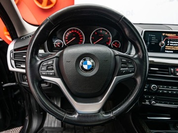 BMW X5 F15 SUV xDrive40d 313KM 2014 BMW X5 xDrive40d 313KM, zdjęcie 16