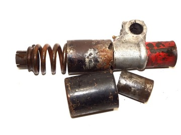 Б/У ОРИГИНАЛЬНЫЙ ЛЕВЫЙ СЛАЙДЕР NICE M72