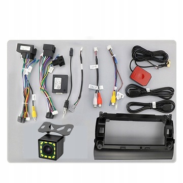 RÁDIO PEUGEOT 208 2008, 2012-2019 ANDROID 2/32GB