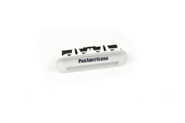 LAMPKA PROGU STOPNIA VW Multivan T5 ASO