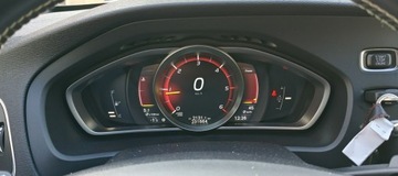 Volvo V40 II Hatchback 2.0 D3 150KM 2015 Volvo V40 2.0 D3 150 KM R-Desing Navi Skóra Full, zdjęcie 13