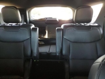 Ford Explorer VI 2020 Ford Explorer 2020 ST V6 3.0 Benzyna 400KM, zdjęcie 10