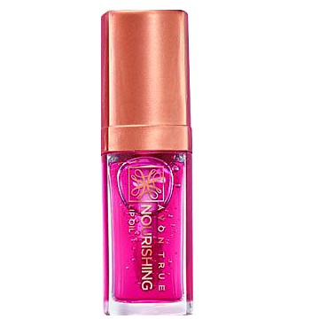 ODŻYWCZY OLEJEK DO UST OILS BLOSSOM AVON