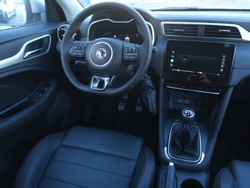 MG ZS II SUV Classic 1.5 VTi-Tech 106KM 2024 MG ZS SUV 1.5, 1. Właściciel, Serwis ASO, VAT 23%, zdjęcie 6