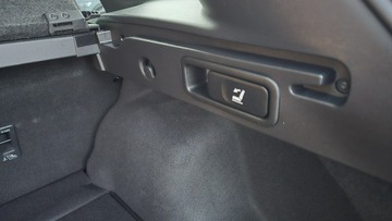 Renault Kadjar Crossover 1.2 Energy TCe 130KM 2017 Renault Kadjar Benzyna, Serwis, zdjęcie 26