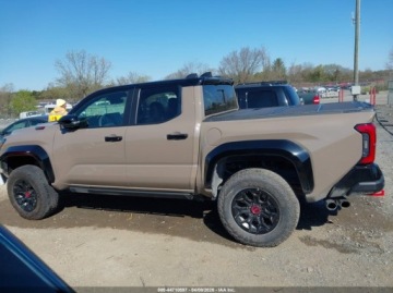 Toyota Tacoma II 2025 Toyota Tacoma TRD PRO, nowy model, hybryda 2.4 Hybryda 326KM, zdjęcie 5