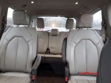 Chrysler Voyager V 2020 Chrysler Voyager 20202 r., 3,6L LXI 3.6 Benzyna 287KM, zdjęcie 9