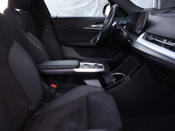 BMW X1 U11 Crossover 1.5 20i 170KM 2022 BMW X1 sDrive20i, Salon Polska, Serwis ASO, zdjęcie 8