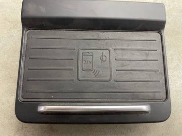 ИНДУКТИВНОЕ ЗАРЯДНОЕ УСТРОЙСТВО Q5 80А ОРИГИНАЛ