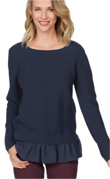 CHEER ZIELONY SWETER 40